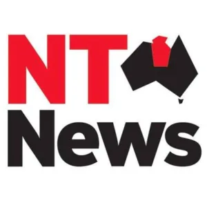 NT News [Image] logo