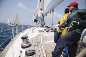 Just Because Collisions And Injury Are Possible, A Recreational Activity Is Not For Those Reasons Only, Dangerous, In Terms Of Civil Liability Immunity