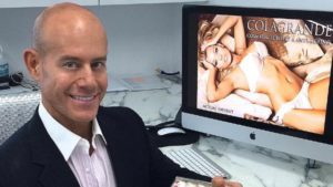 Traumatised Gold Coast practitioner wins defamation damages for fake customer review. Picture from Instagram.