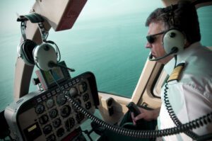 F.n.q. Helicopter Powerline Crash Resolved