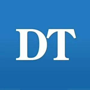 Daily Telegraph [Image] logo