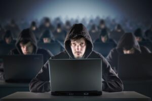 Online Vigilante Punished For Vicious Vendetta Motivated By Conspiracy Type Fixations, Must Pay $160K