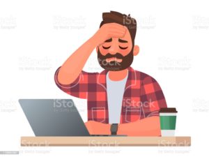 Overworked council man wins $1.3 mil for “flawed” performance improvement process