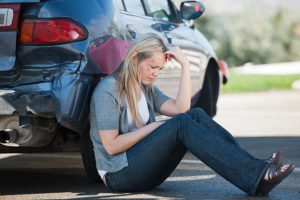 Low impact injury, nil physical symptoms: not-at-fault driver wins $201k