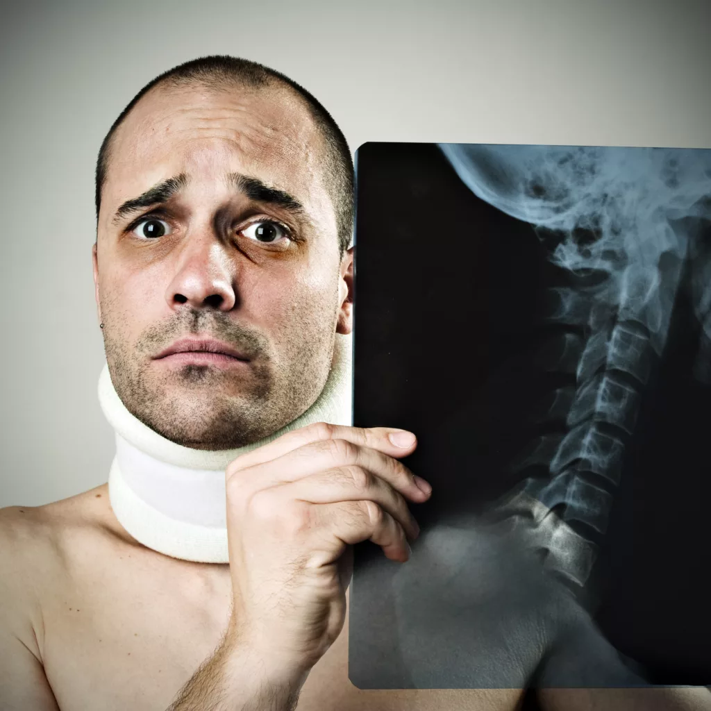 Insurer Says: &Quot;Its Just An Act&Quot;; Court Says: &Quot;Your Flawed In The Head&Quot; 1 Malingering