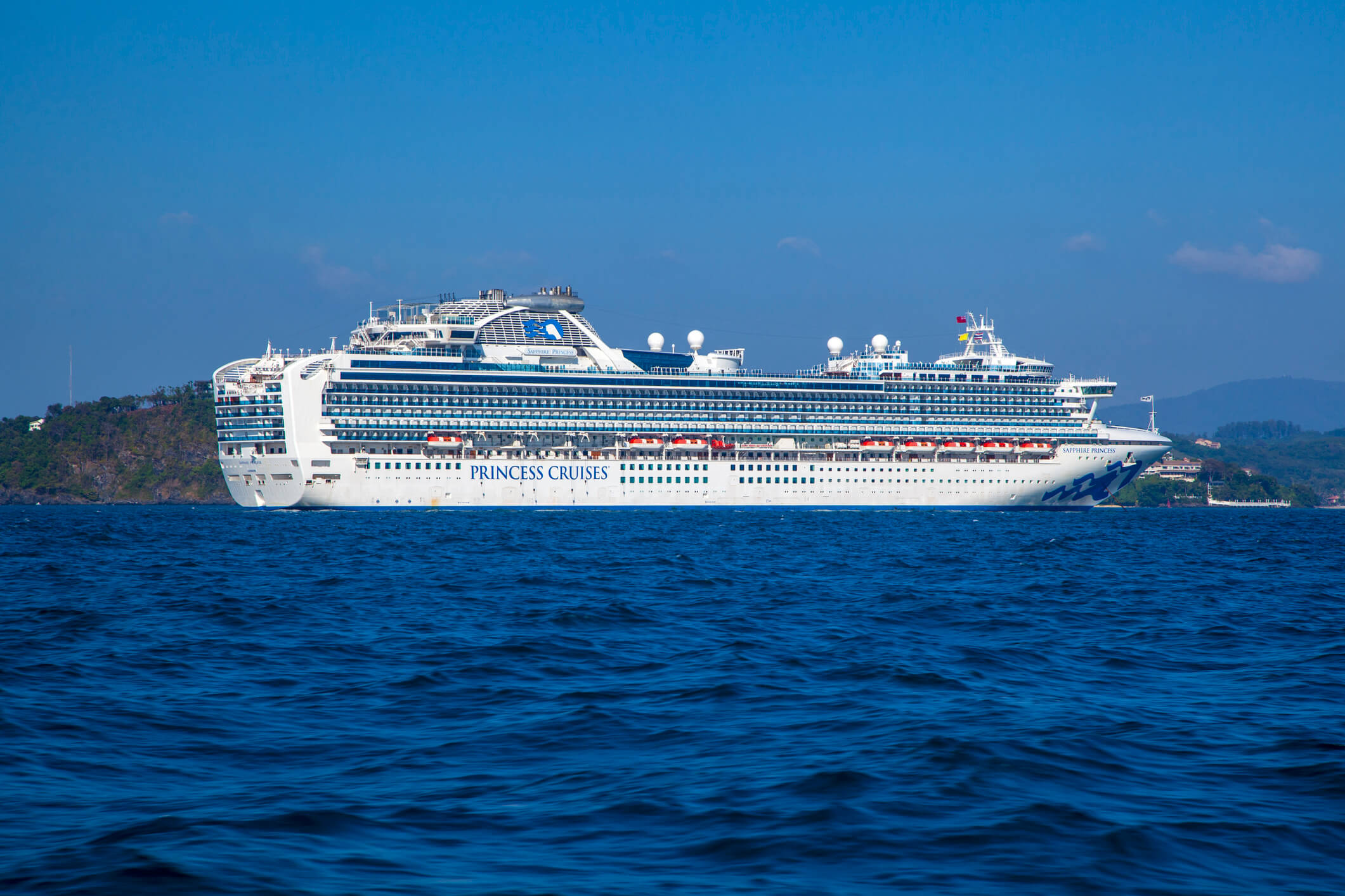 Oz Courts To Aid Overseas Ruby Princess Pax Class Action Waiver Clause Unfair Carter Capner Law