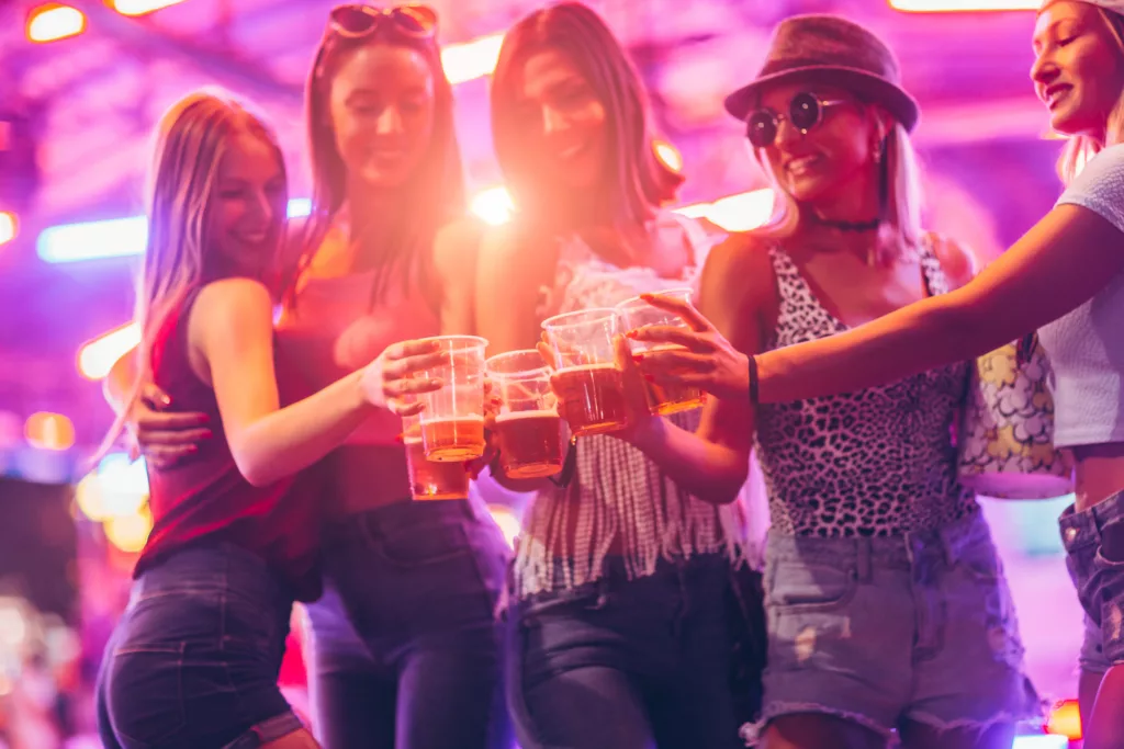 Venue Liability For Influencer Bar Assault Stayed Pending Appeal 2