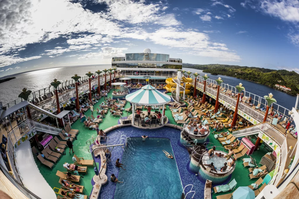 Virus Outbreak Stokes Cruise Disappointment &Amp; Class Action Sortie 2