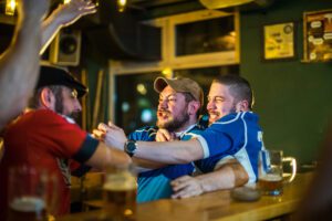 Bar Assault Claim Bar Assault Claim