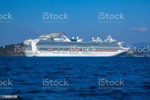 Overseas Ruby Princess passengers have won the right to proceed in the Carnival class action