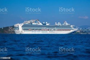 Ruby Princess zombie cruise: consumer access to class actions under attack 