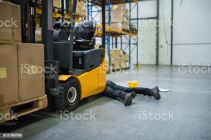 Employers must adequately maintain equipment to prevent factory worker injury 