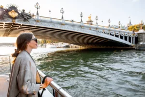 Full Steam Ahead For River Cruise Disappointment Damages