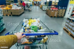 Handling unsafe weights at fast pace causes disc injury: Aldi to pay $160k