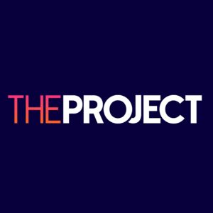 The Project logo